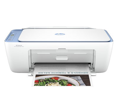 HP DeskJet 2825e All-in-One Printer
