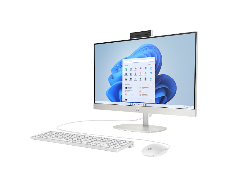 K*r様 HP All-in-One PC 24 PC All-in-One HP 24-cr0019np | HP® Portugal