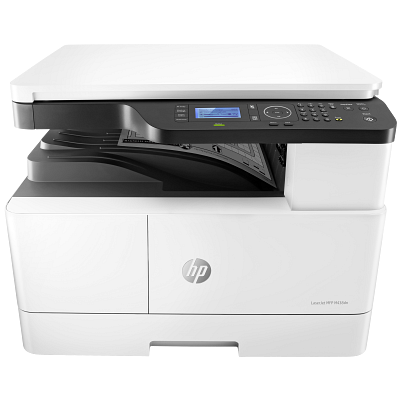 HP LaserJet MFP M438dn