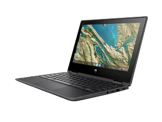 HP Chromebook x360