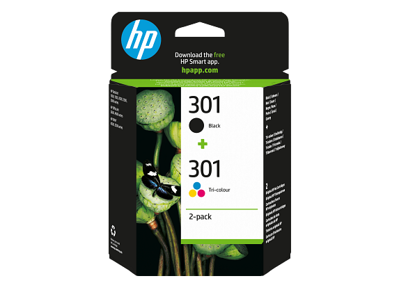 Photo HP 2