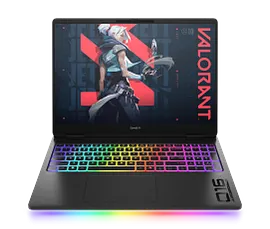 OMEN MAX Gaming Laptop 16, Windows 11 Home, 16", Intel® Core™ Ultra 9, 32GB RAM, 1TB SSD, NVIDIA® GeForce RTX™ 5080, WQXGA, Shadow black