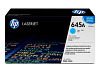 HP 645A C9731A ciánkék toner / festékkazetta Color Laserjet 5500 / 5550 nyomtatókhoz (12.000 old) - utolsó darab akciós áron!