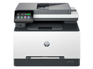 HP LaserJet