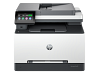 HP Color LaserJet Pro MFP 3301sdw Printer, AI-Capable