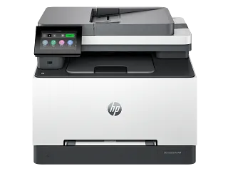 HP LaserJet