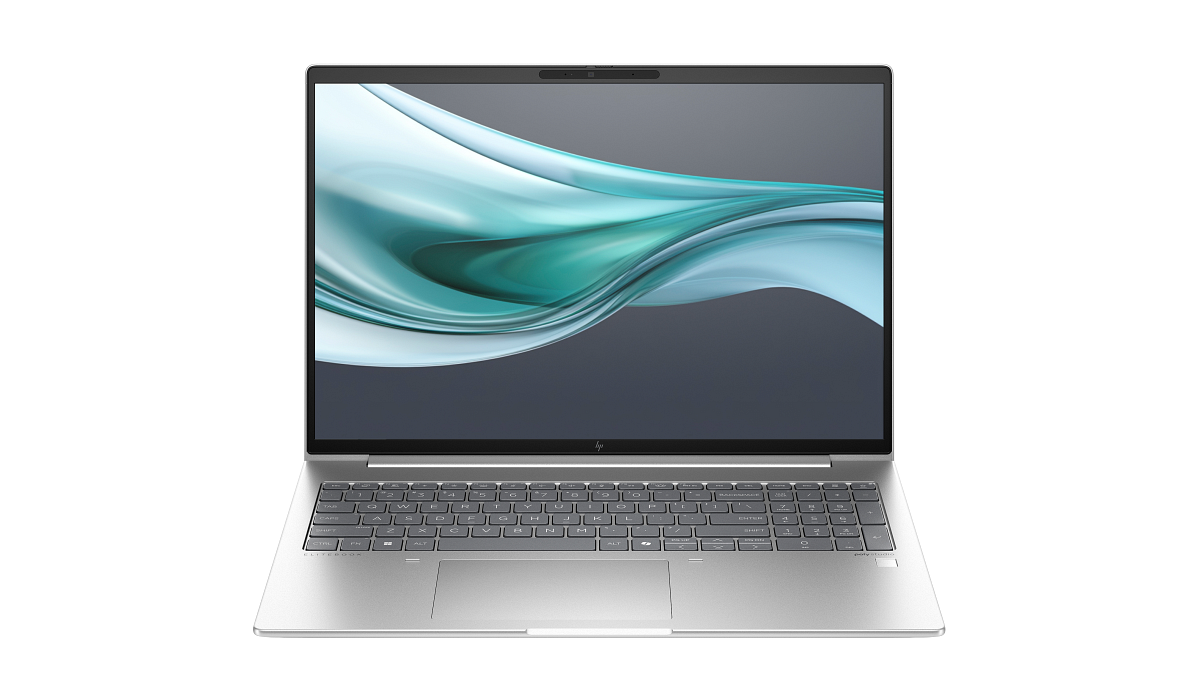 HP EliteBook 660 노트북 제품 이미지