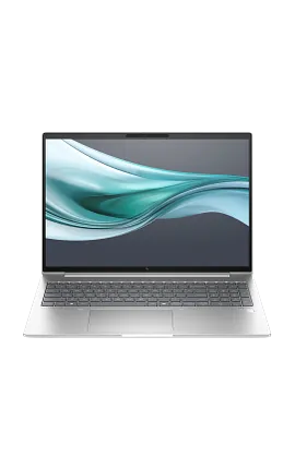 HP EliteBook 660 16 inch G11 Notebook PC  Wolf Pro Security Edition