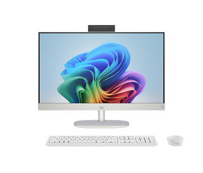 HP All-in-One Desktop PC 27-cr1000i (8J0E1AV)