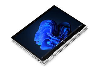 HP OmniBook 7 Aero Laptop Next Gen AI 13-bg1001nax | HP® Ireland