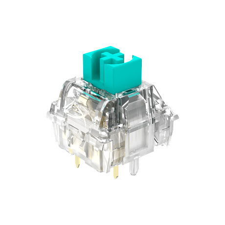 HP 85U08AA HyperX taktilis kapcsolók