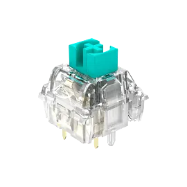 HyperX Tactile Switches