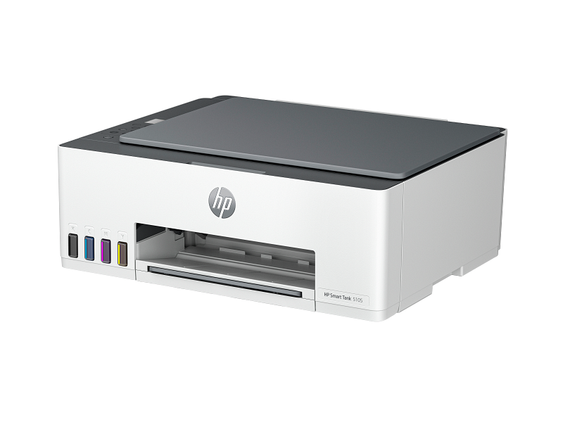 HP Smart Tank 5105 All-in-One Printer | HP® Ireland