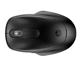 HP 510 Ultra-Fast Rechargeable Wireless Mouse