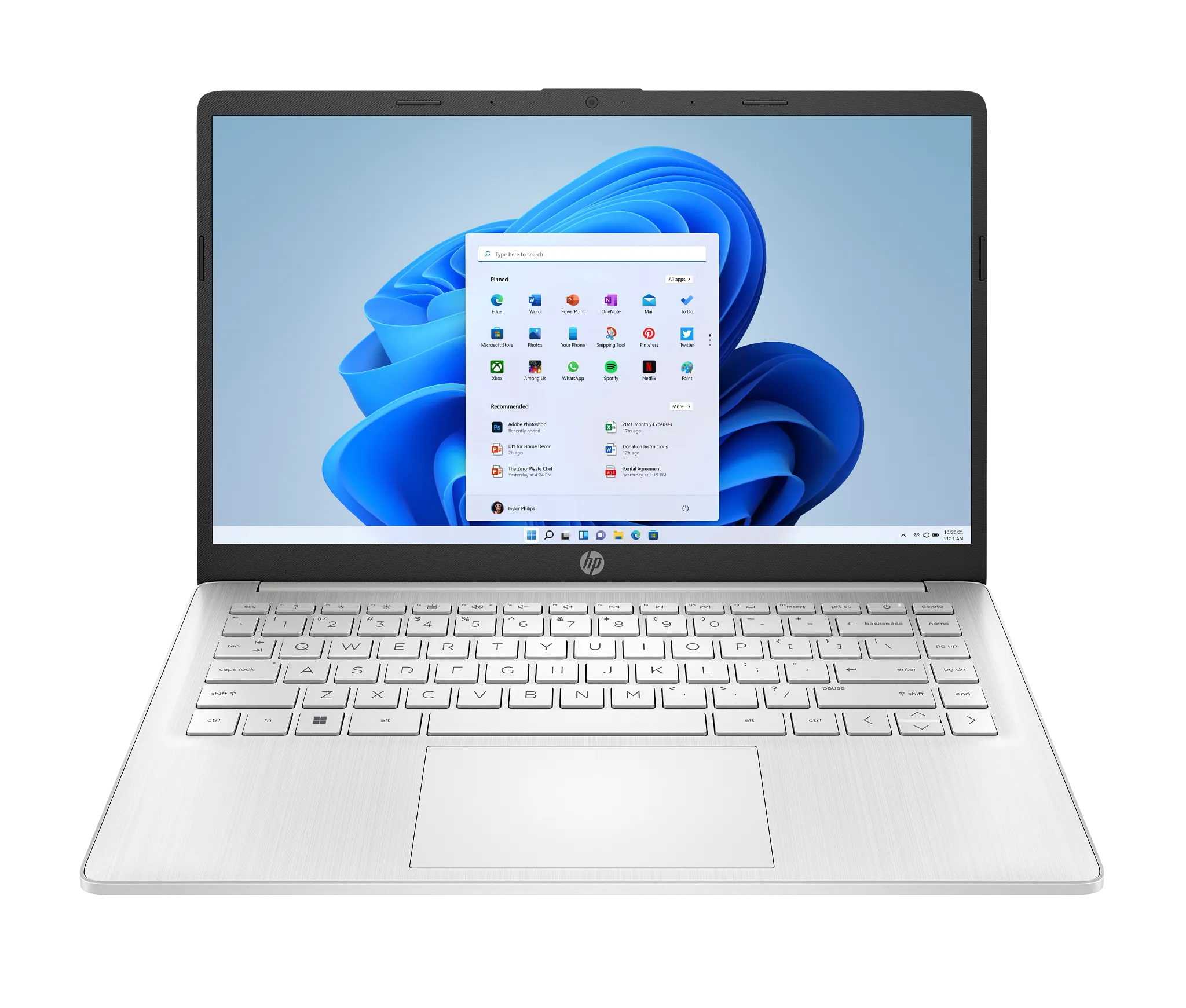 hp 14インチ Ryzen5 5625U 8GB 256GB IPS液晶