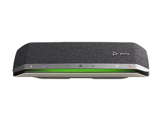 Poly Sync 40 Microsoft Teams Certified Speakerphone Poly Sync 40 Microsoft Teams Certified Speakerphone