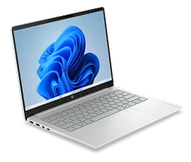 HP OmniBook 3 Laptop AI 14z-hw000, 14"