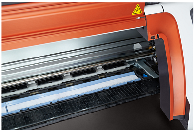 HP Stitch S300/S500 Ink Collector