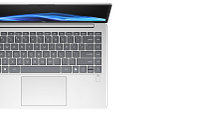 HP OmniBook 3 14 inch Laptop Next Gen AI PC 14-ha0000 (B51H4AV)