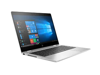 HP® EliteBook x360 830 G5 Notebook PC (6RC33UT#ABA)