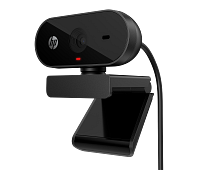 HP 325 FHD Webcam