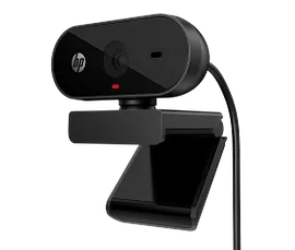 HP 325 FHD Webcam for business