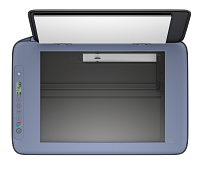 HP DeskJet 2921 All-in-One Printer