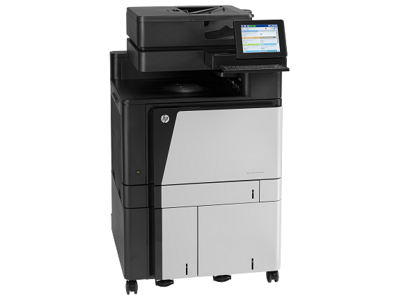 Photo HP 9