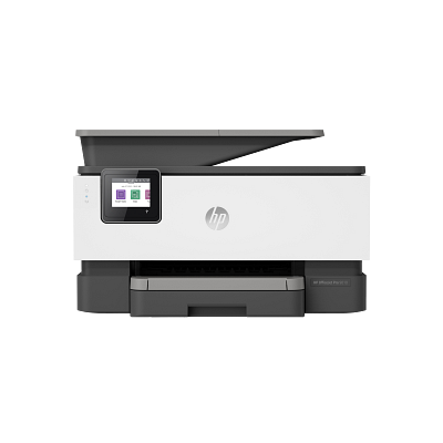 HP OfficeJet Pro 9010オールインワンプリンターシリーズ ソフトウェア
