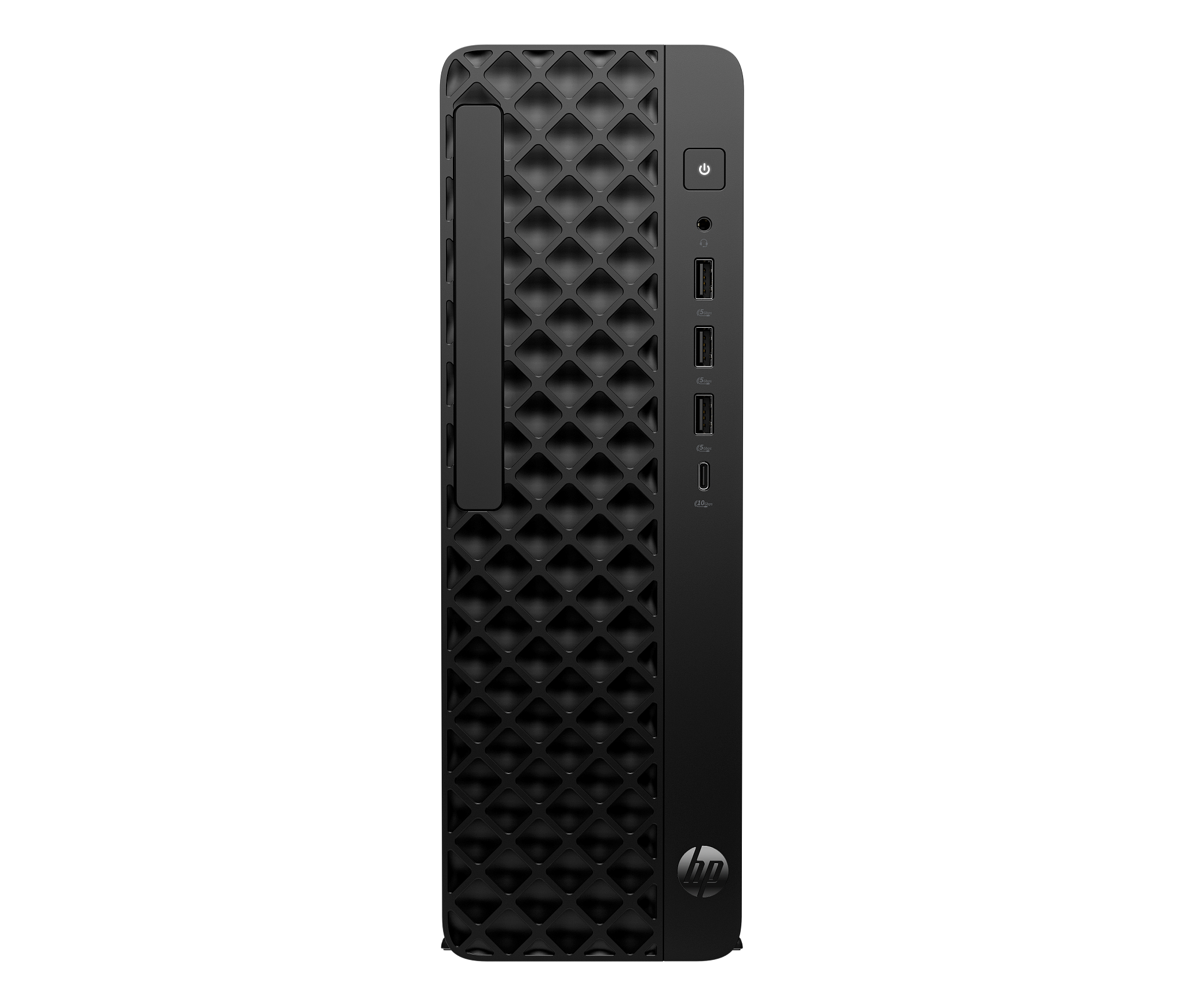 HP ProDesk 2 SFF G2a Desktop PC