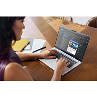 HP EliteBook X Flip G2i DD4T6ET 14" CU7/356H 32GB 512GB W11P Next Gen AI Laptop / Notebook - Tápegység nélküli verzió!