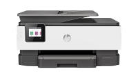 HP OfficeJet Pro 8020 All-in-One Printer