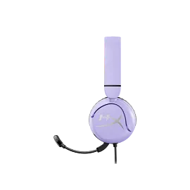 HyperX Cloud Mini Wired Lavender Headset