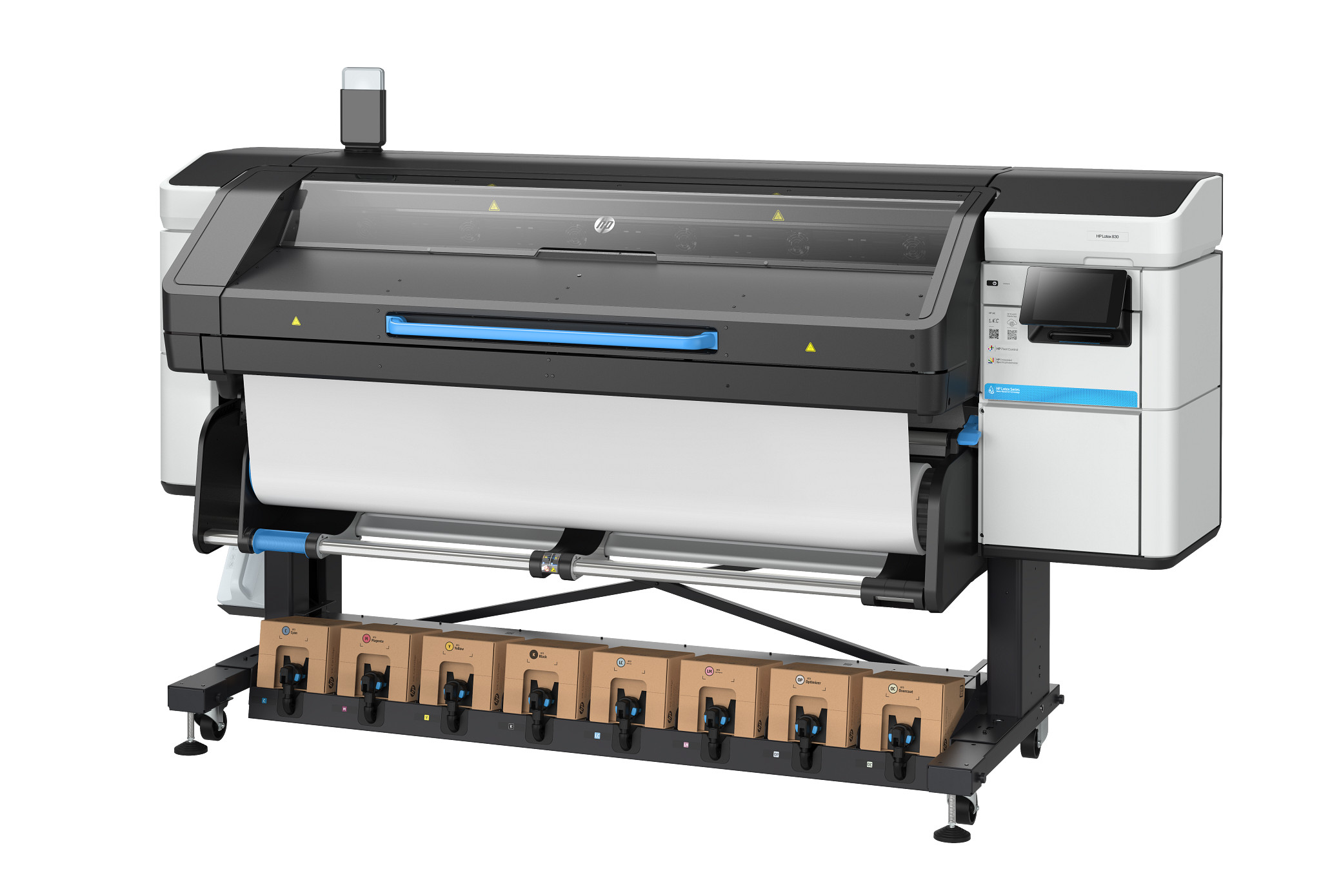 HP Latex 830 Printer