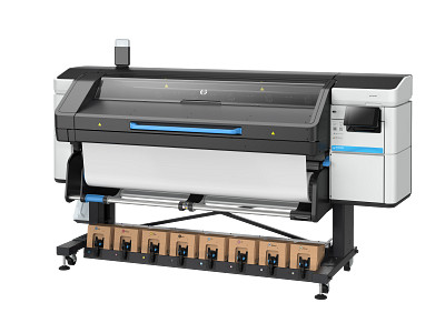 HP Latex 830 Printer