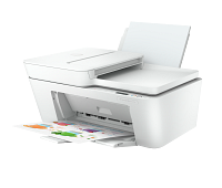 HP DeskJet 4175e All-in-One Printer