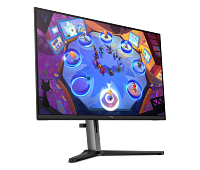 HyperX OMEN 27 inch FHD 144Hz Gaming Monitor - OMEN 27e