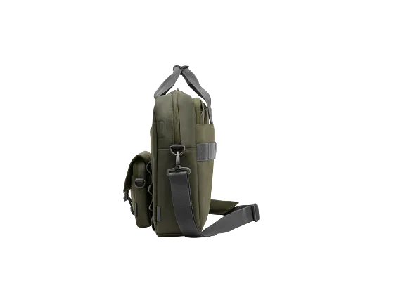 Series 5 of 9 Bags, HP 15.6-inch Modular Laptop Bag