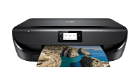 HP DeskJet Ink Advantage 5075 All-in-One Printer