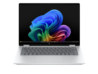 HP OmniBook X Flip 2-in-1 Laptop Next Gen AI 14z-fk000, 14