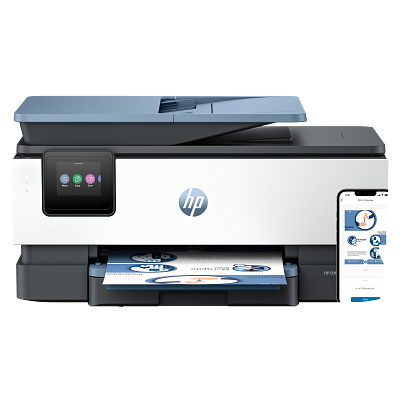 HP OfficeJet Pro 8135e All-in-One Printer