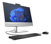 HP EliteOne 840 23.8 inch G9 All-in-One Desktop PC (7F115AV)