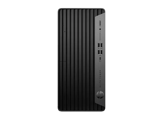 Business Desktop PCs, HP Elite Tower 600 G9 PC - Customizable