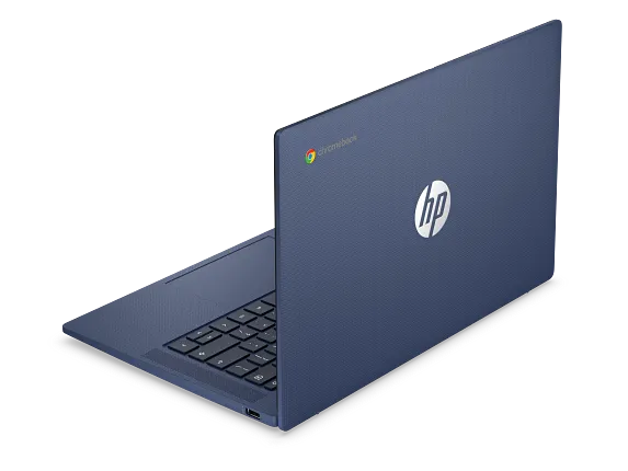 HP Chromebook 14a-nm000, 14