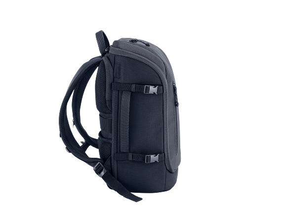 @sk_3o HP Travel 25 Liter 15.6 Iron Gray Laptop Backpack | HP® Lietuva