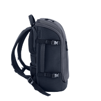 HP Travel 25 Liter 15.6 Iron Grey Laptop Backpack