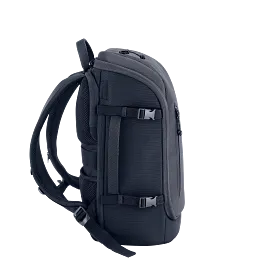 HP Travel 25 Liter 15.6 Iron Grey Laptop Backpack