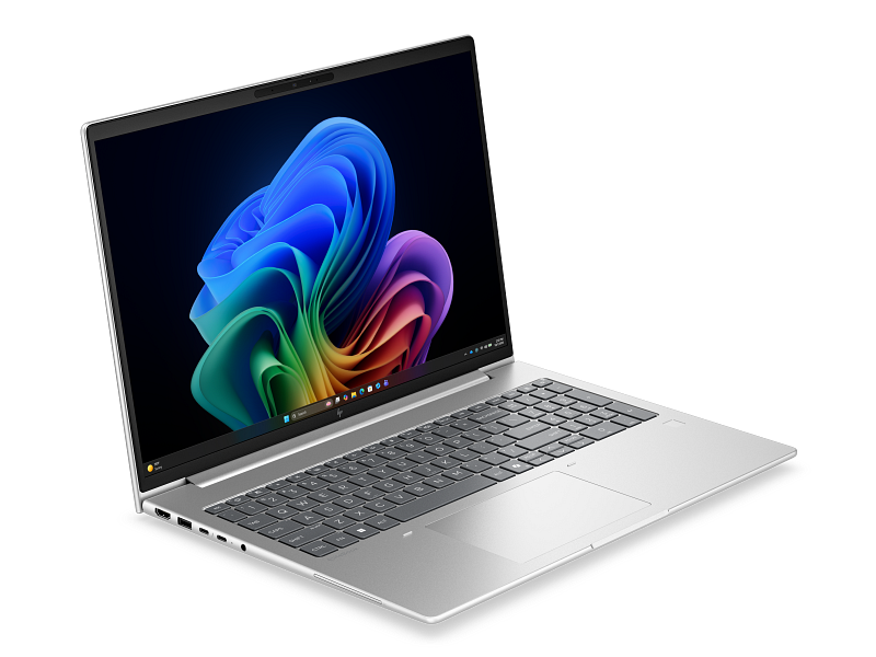 HP EliteBook 6 G2i 16 inch right view