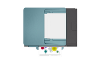 HP OfficeJet 8015 All-in-One Printer