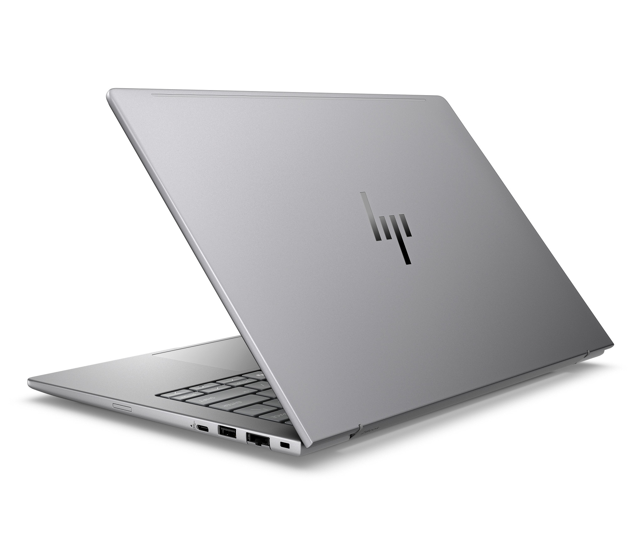 HP ZBook 8 G1i 14 inch Mobile Workstation PC  Wolf Pro Security Edition